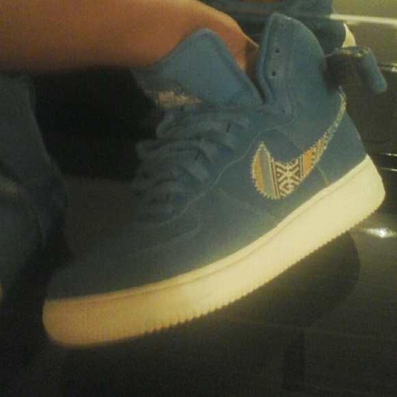 Nike Air force 1
